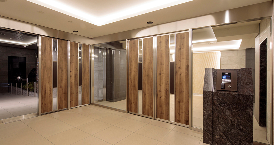 人生を動かす、住まいの売買サポート