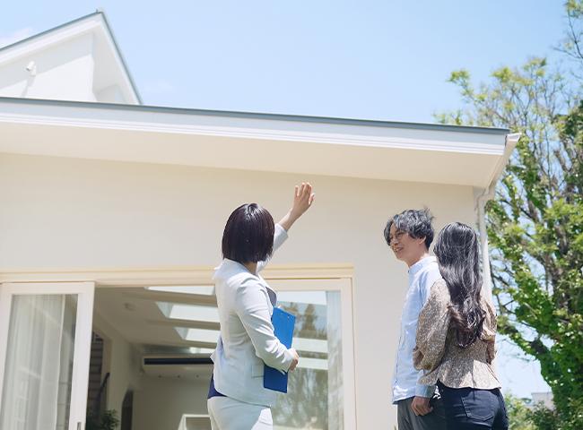 笑顔と安心がふくらむ未来へ