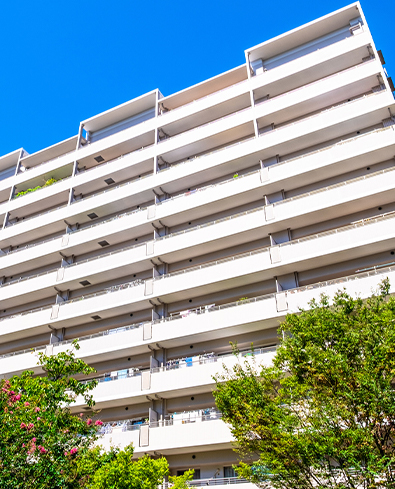 笑顔と安心がふくらむ未来へ