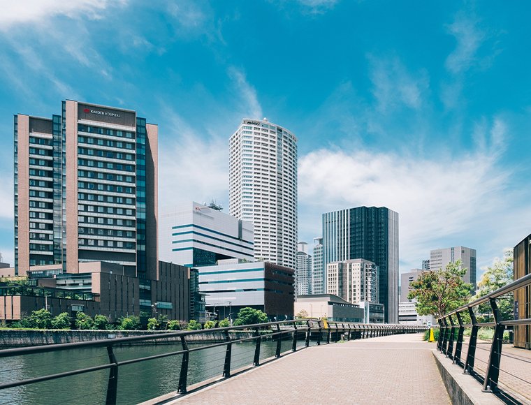 投資の不安を希望に変える、私たちのサポート