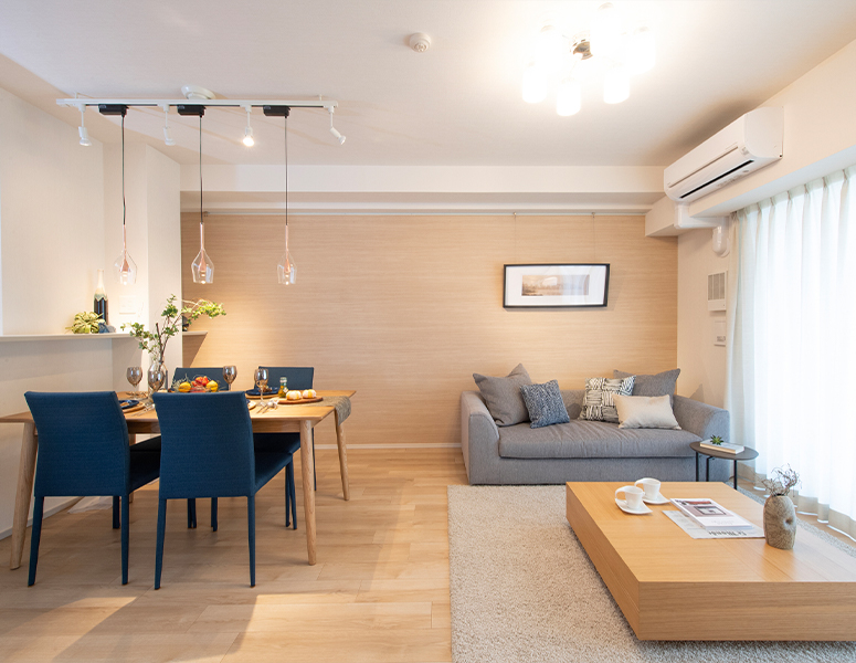 笑顔と安心がふくらむ未来へ